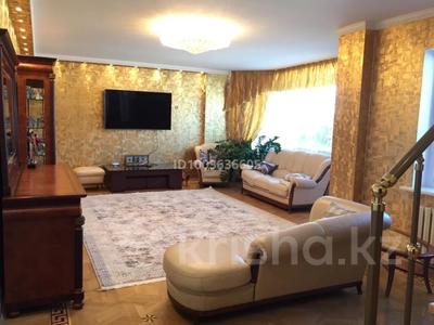 4-комнатная квартира · 141.2 м² · 5/6 этаж, Сатпаева 50 А — В центре города,площадь Дины Нурпейсовой за 59 млн ₸ в Атырау