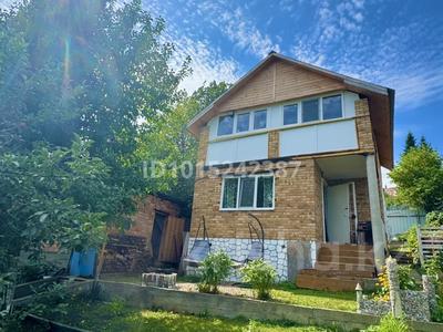 Саяжай · 3 бөлме · 60 м² · 6 жүзд., Береговая 195, бағасы: 14.5 млн ₸ в Усть-Каменогорске