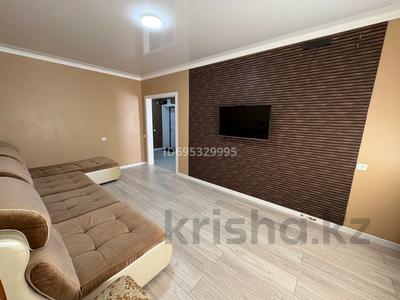 2-комнатная квартира · 60 м² · 3/5 этаж, Левый Берег 17 — Напротив супермаркета Кызылорда за 20 000 〒