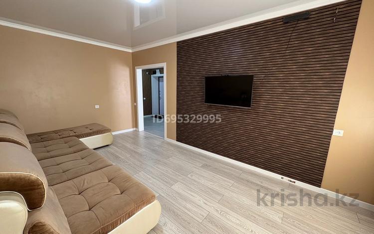 2-комнатная квартира · 60 м² · 3/5 этаж, Левый Берег 17 — Напротив супермаркета Кызылорда за 20 000 ₸ — фото 17