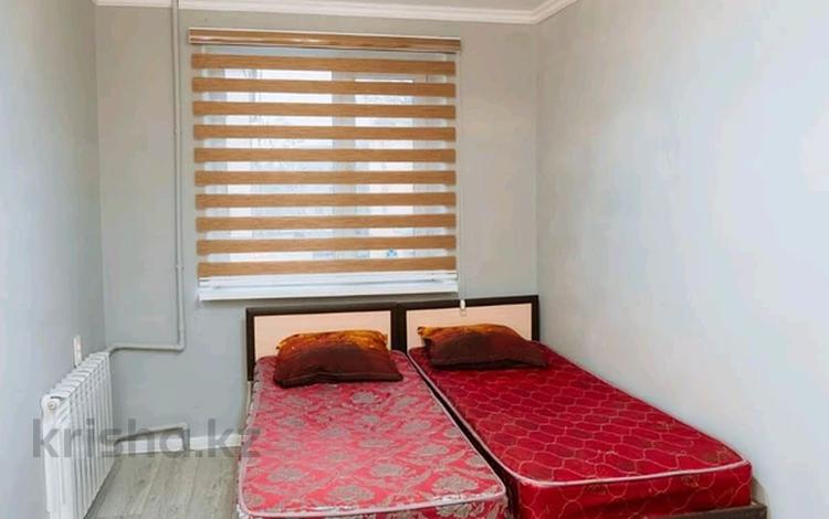 2-бөлмелі пәтер · 46 м² · 3/4 қабат, Байтурсынова 4, бағасы: 180 000 ₸ в Шымкенте — фото 2