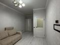 1-бөлмелі пәтер · 37.6 м² · 9/9 қабат, Илияс Омаров 27/1 — Мухамедханова, бағасы: 25.9 млн ₸ в Астане, Есильский р-н — фото 6