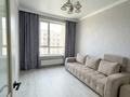 1-бөлмелі пәтер · 37.6 м² · 9/9 қабат, Илияс Омаров 27/1 — Мухамедханова, бағасы: 25.9 млн ₸ в Астане, Есильский р-н