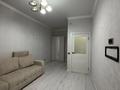 1-бөлмелі пәтер · 37.6 м² · 9/9 қабат, Илияс Омаров 27/1 — Мухамедханова, бағасы: 25.9 млн ₸ в Астане, Есильский р-н — фото 4