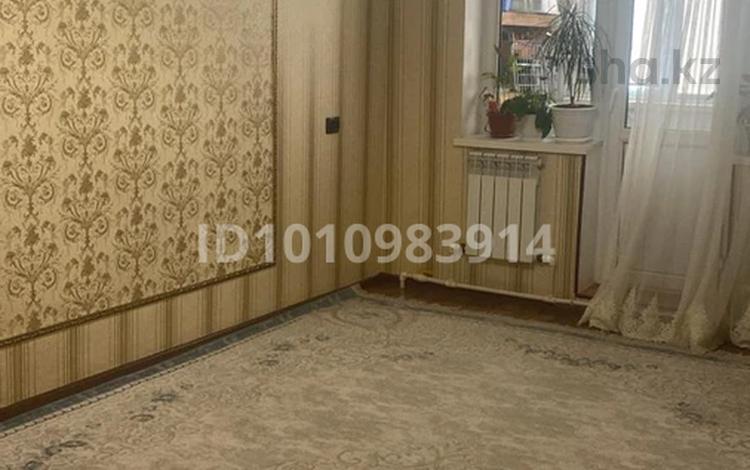 2-комнатная квартира · 63 м² · 5/5 этаж, мкр Каратау 31 за 120 000 〒 в Таразе — фото 6