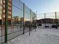 1-комнатная квартира · 39.5 м² · 8/9 этаж, Жубан Молдагалиев 10 за 28 млн ₸ в Астане, Нура р-н — фото 40