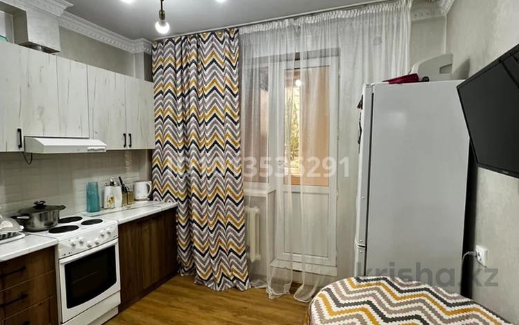 2-бөлмелі пәтер · 60 м² · 2/14 қабат, Бауыржан Момышулы 16 — Тауелсиздик, бағасы: 28.5 млн ₸ в Астане, Алматы р-н — фото 2