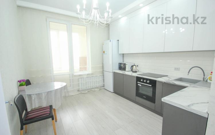 2-комнатная квартира · 68 м² · 8 этаж, Егизбаева 3, 5 — Каныша Сатпаева за 70.5 млн 〒 в Алматы, Бостандыкский р-н — фото 6