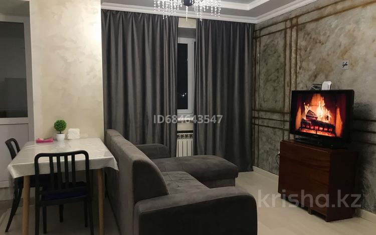 2-бөлмелі пәтер · 48 м² · 3 қабат, мкр Болашак, бағасы: 12 000 ₸ в Актобе — фото 12