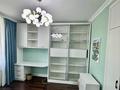 3-комнатная квартира · 80 м² · 5/5 этаж, Жибек жолы — Жибек жолы и Барибаева за 550 000 ₸ в Алматы, Медеуский р-н — фото 14