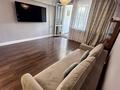3-комнатная квартира · 80 м² · 5/5 этаж, Жибек жолы — Жибек жолы и Барибаева за 550 000 ₸ в Алматы, Медеуский р-н — фото 17