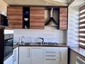 3-комнатная квартира · 80 м² · 5/5 этаж, Жибек жолы — Жибек жолы и Барибаева за 550 000 ₸ в Алматы, Медеуский р-н — фото 7