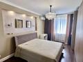3-комнатная квартира · 80 м² · 5/5 этаж, Жибек жолы — Жибек жолы и Барибаева за 550 000 ₸ в Алматы, Медеуский р-н — фото 8