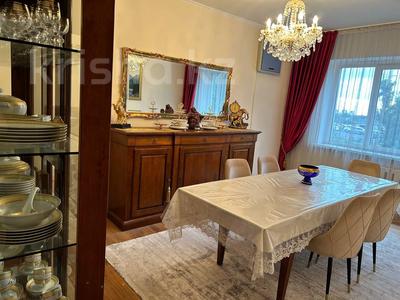 4-комнатная квартира · 95 м² · 4/8 этаж, Райымбека 508 за 48 млн ₸ в Алматы, Ауэзовский р-н
