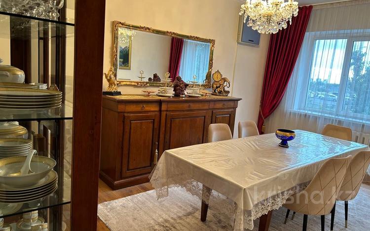 4-комнатная квартира · 95 м² · 4/8 этаж, Райымбека 508 за 48 млн ₸ в Алматы, Ауэзовский р-н — фото 17