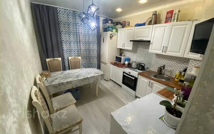 2-бөлмелі пәтер · 54 м² · 1/9 қабат, Сарыарка 2А, бағасы: 25.5 млн ₸ в Кокшетау — фото 2