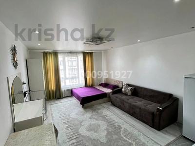 1-комнатная квартира · 30 м² · 7/10 этаж, мкр Аккент — Райымбека яссауи за 14 000 〒 в Алматы, Алатауский р-н