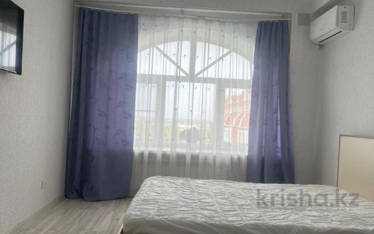 1-комнатная квартира · 38.2 м² · 9/9 этаж, мкр. Алтын орда, Алии Молдагуловой за 16 млн ₸ в Актобе — фото 10