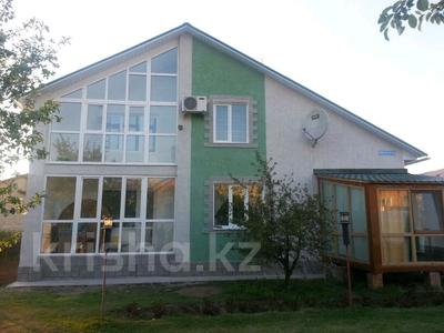 Отдельный дом · 6 комнат · 250 м² · 10 сот., Фонтанная — Куленовка за 93 млн 〒 в Усть-Каменогорске