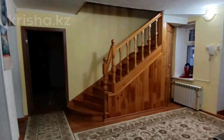 Отдельный дом · 6 комнат · 250 м² · 10 сот., Фонтанная — Куленовка за 93 млн 〒 в Усть-Каменогорске — фото 6