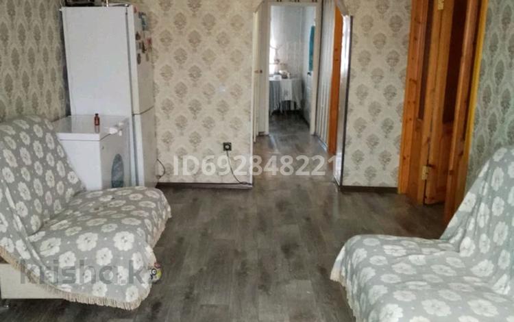3-комнатная квартира, 60 м², 3/6 этаж, Айманова 41 за 17.4 млн 〒 в Павлодаре — фото 2