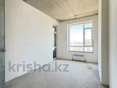3-комнатная квартира · 94 м² · 6/9 этаж, Ильяс Омарова 25 — Мухамедханова, КазГЮУ за 48 млн ₸ в Астане, Нура р-н