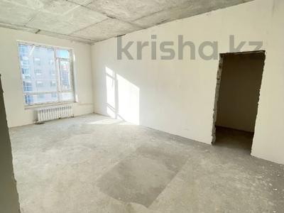 3-комнатная квартира · 94 м² · 6/9 этаж, Ильяс Омарова 25 — Мухамедханова, КазГЮУ за 44 млн ₸ в Астане, Нура р-н