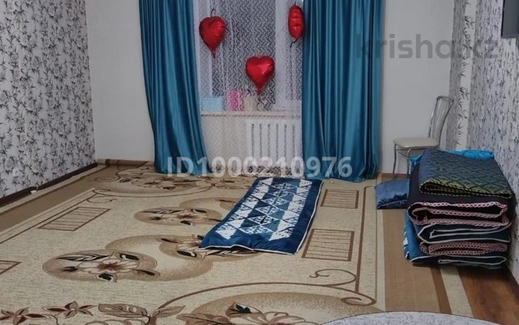 2-комнатная квартира · 78 м² · 2/6 этаж, 6-й микрорайон, Маяковского 107/2 — Быковский за 36 млн ₸ в Костанае — фото 2
