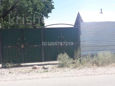 Отдельный дом · 2 комнаты · 42.4 м² · 11 сот., Приморская 44А — СТ "Заря Капшагай", рядом с конечной остановкой маршрута 7 за 12.5 млн 〒 в Конаеве (Капчагай)