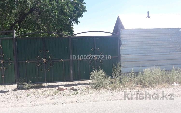 Жеке үй · 2 бөлме · 42.4 м² · 12 жүзд., Приморская 44А — СТ "Заря Капшагай", рядом с конечной остановкой маршрута 7, бағасы: 14.5 млн ₸ в Конаеве — фото 2