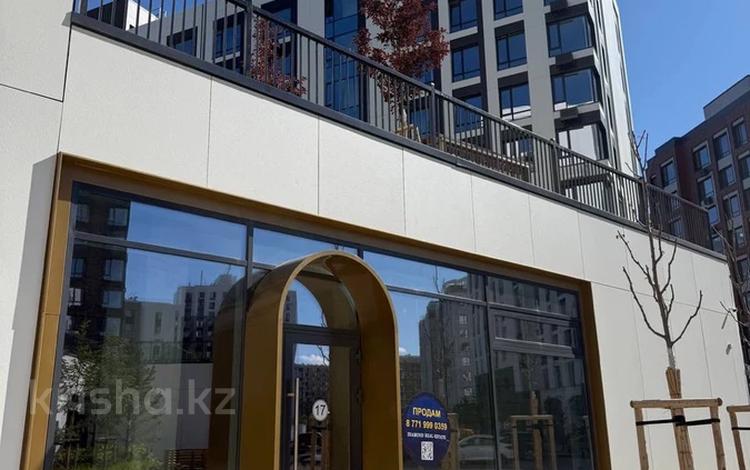 Еркін · 85 м², бағасы: 1.3 млн ₸ в Астане — фото 2