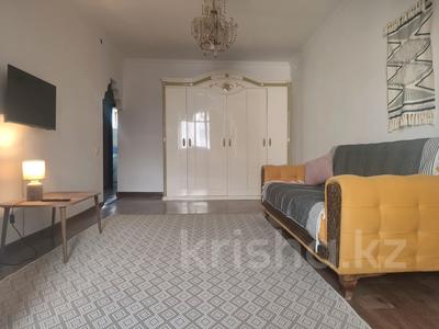 2-бөлмелі пәтер · 65 м² · 4/5 қабат, Каратал — Small, Мактуб, Сити , Пармезан, Набережная, бағасы: 12 000 〒 в Талдыкоргане