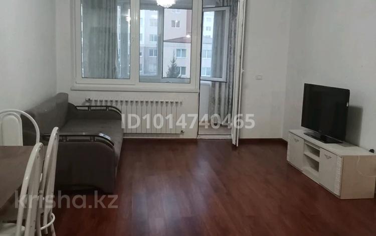 1-комнатная квартира · 40 м² · 2/7 этаж, Аль-фараби 12 — Улы Дала за 170 000 ₸ в Астане, Есильский р-н — фото 4