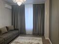 1-бөлмелі пәтер · 43.5 м² · 2/16 қабат, Утеген батыра 11, бағасы: 370 000 ₸ в Алматы — фото 2