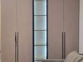 1-бөлмелі пәтер · 43.5 м² · 2/16 қабат, Утеген батыра 11, бағасы: 370 000 ₸ в Алматы — фото 3