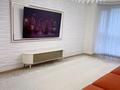 4-комнатная квартира · 142 м² · 13/18 этаж, Навои 208 — Торайгырова за 95 млн ₸ в Алматы, Бостандыкский р-н
