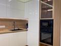 4-комнатная квартира · 142 м² · 13/18 этаж, Навои 208 — Торайгырова за 95 млн ₸ в Алматы, Бостандыкский р-н — фото 5