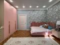 Жеке үй · 4 бөлме · 260 м² · 8 жүзд., Микрорайонн кок тобе 1 57, бағасы: 249 млн ₸ в Алматы, Медеуский р-н — фото 15