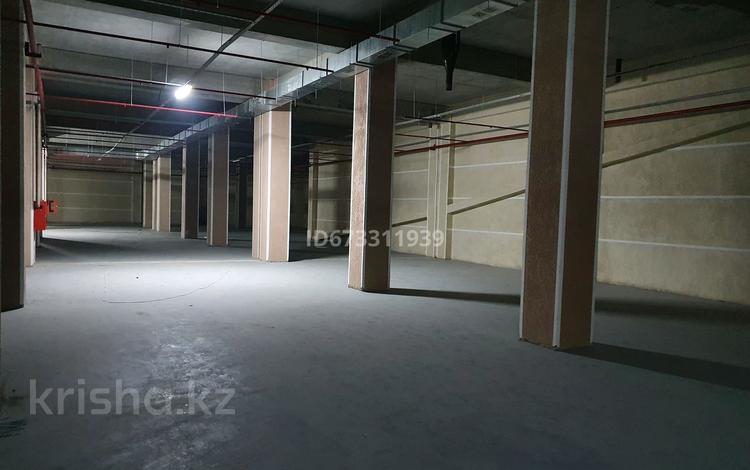 Паркинг · 18 м² · 17-ш/а. 23 — ЖК Florence, бағасы: 1.5 млн ₸ в Актау, 17-й мкр — фото 2