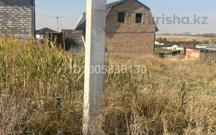 Жер телімі · 5.2 сотық, Карасай батыра, бағасы: 8 млн ₸ в Кемертогане — фото 11