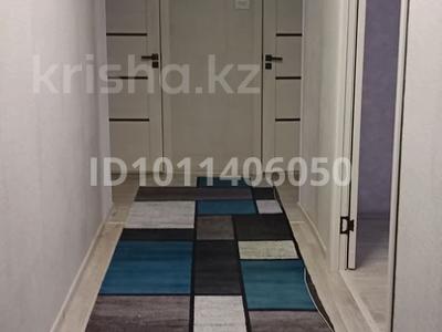 2-комнатная квартира · 56 м² · 1/6 этаж, Аблай хан за 170 000 〒 в Кокшетау