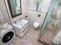 2-бөлмелі пәтер · 60 м² · 7/20 қабат, Серкебаева 146/4 — Гагарина - Аль-Фараби, бағасы: 28 000 ₸ в Алматы, Бостандыкский р-н — фото 8