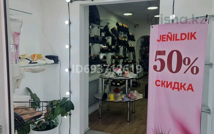 Готовый бизнес, 58 м² за 10 млн 〒 в Алматы, Ауэзовский р-н — фото 2