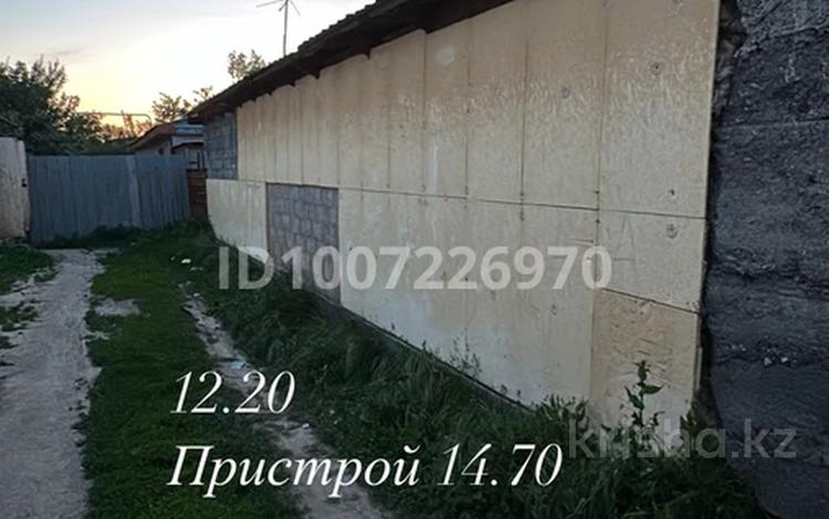 Жеке үй · 2 бөлме · 40 м², Доскеево 15, бағасы: 14 млн ₸ в Чапаево — фото 2