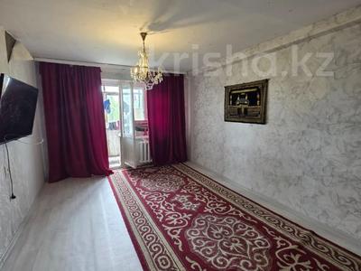 3-комнатная квартира · 62.4 м² · 4/5 этаж, Абая 91 за 12 млн 〒 в Экибастузе