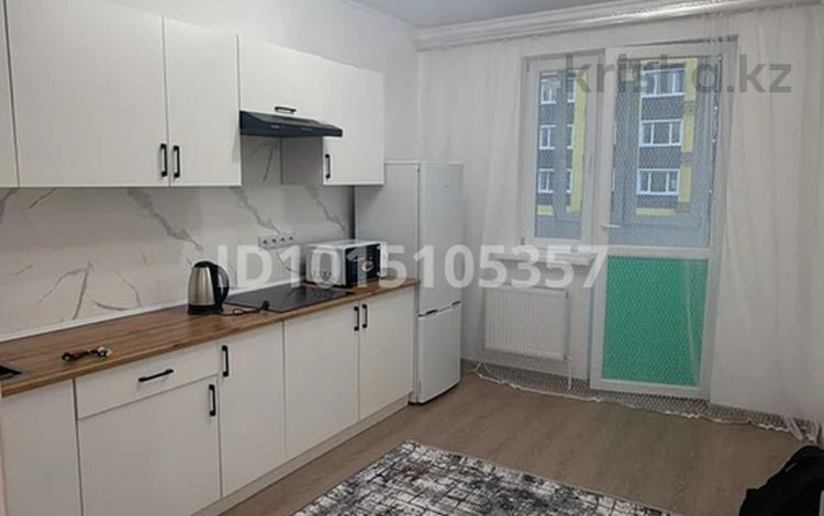 1-комнатная квартира · 40 м² · 7/9 этаж, Квартал 1 — Жилой комплекс Gate city за 180 000 ₸ в Алматы — фото 2