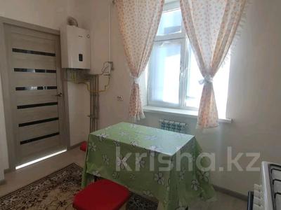 1-бөлмелі пәтер · 60 м² · 1/7 қабат, 24улица 16 — Рядом стадион арена , школа жайлы , народный банк, бағасы: 80 000 ₸ в Туркестане
