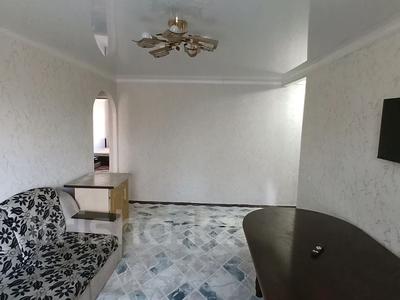 3-комнатная квартира · 58 м² · 3/5 этаж, Шевченко за 18 млн 〒 в Талдыкоргане