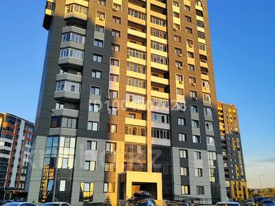1-бөлмелі пәтер · 44 м² · 7/16 қабат, Каныша Сатпаева 55/9, бағасы: 220 000 〒 в Усть-Каменогорске