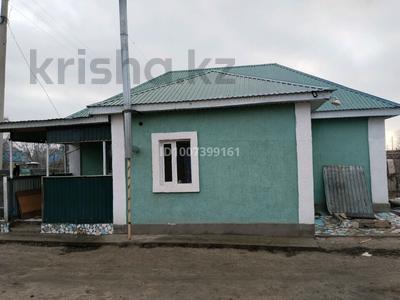 Дача · 3 комнаты · 80 м² · 8 сот., Пединститут 39 за 13.5 млн 〒 в Актобе, жилой массив Акжар-2